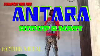 Download lagu Antara hidup dan mati | Gothik metal mp3
