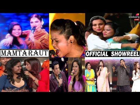 MAMTA RAUT Mamta Raut SHOWREEL