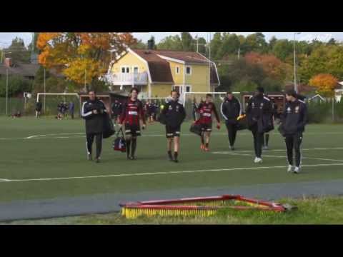 Fotbollsfabriken | Avsnitt 6 (1/2)