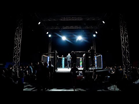 SBC 46 Revenge - Zrenjanin 2023. | Gradske info