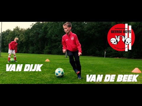 Beerse Boys Talents #3