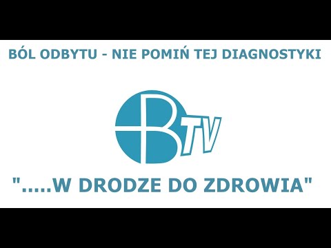 Rectal Pain - What's Really Hurting You? Stress, Tension, Muscles Piotr Basista, M.A.