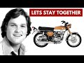 1970 S Most LOVED Japanese Motorcycles