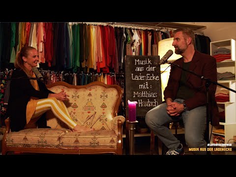 Musik aus der LadenEcke FOLGE 06 mit Matthias Hautsch