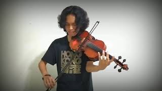 Download lagu YANG TERBAIK BAGIMU - ADA BAND FT GITA GUTAWA (VIOLIN COVER) By Dhery mp3 Download lagu YANG TERBAIK BAGIMU - ADA BAND FT GITA GUTAWA (VIOLIN COVER) By Dhery mp3