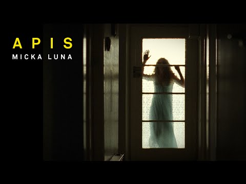 Micka Luna - APIS Soundtrack Preview