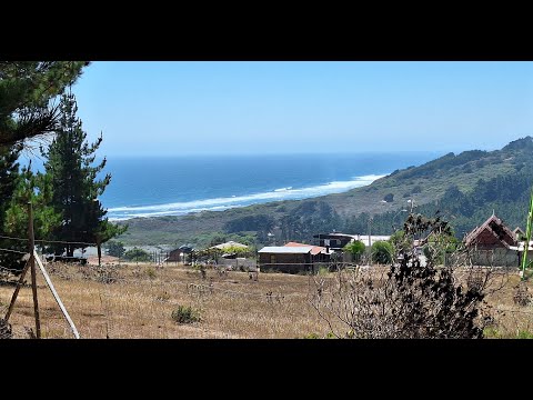 Alto Boyeruca , LOTE 33, Fundo Alto Boyeruca lote 33 Comuna Vichuquén, Región Maule