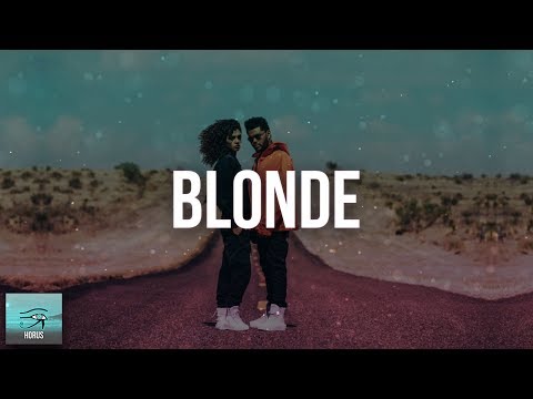 👀[SOLD] The Weeknd x Calvin Harris "Blonde"(Dance Type Beat | Instrumental)Prod. By Horus 2017