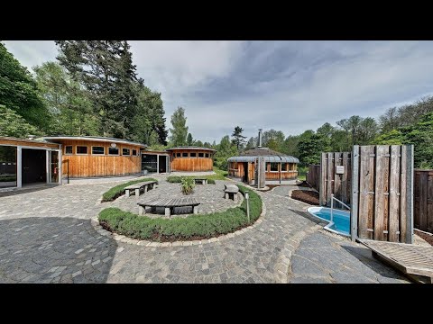 Sante Royale Hotel- & Gesundheitsresort Bad Brambach, Germany | Vacations In Europe
