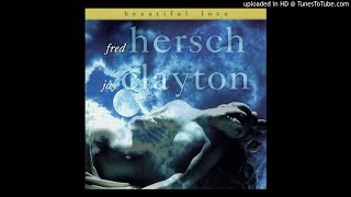 Jay Clayton & Fred Hersch: "Wild Is The Wind"