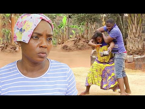 You Will Shed Tears Non-Stop While Watching This Sad Story Of A Poor Homeless Orphan-African Movies