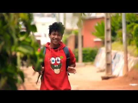 Hary Laut - Mahalala tsy tiana (Clip Officiel)
