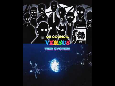 o5 council vs tier system