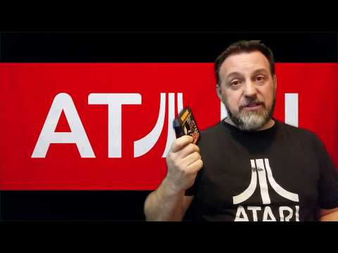 Atari 5200 My Collection Part Two