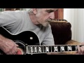 'Strange Days' -  J.J.Cale