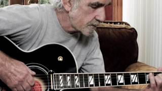 &#39;Strange Days&#39; -  J.J.Cale