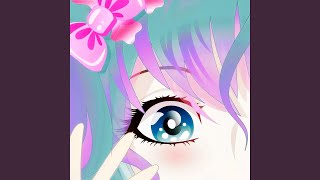 Cover art for petal garden (slowed+reverb)