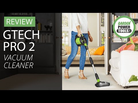 GTech Pro 2 (New) Review