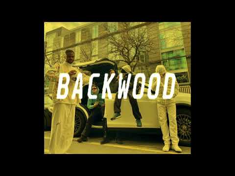 [FREE] Yin Kalle X Symba Type Beat - "BACKWOOD" (prod. by eggePlug) |  Trap Beat 2021
