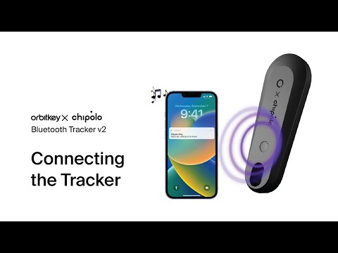 Orbitkey -universalus video