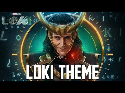 Loki Theme | EPIC GLORIOUS VERSION (Loki Soundtrack)