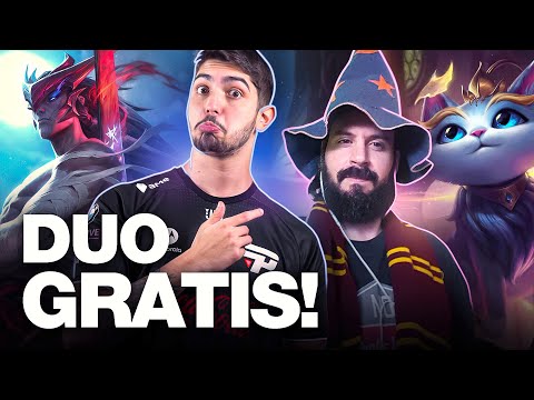 JUKES DE YONE CARREGANDO O GRATIS