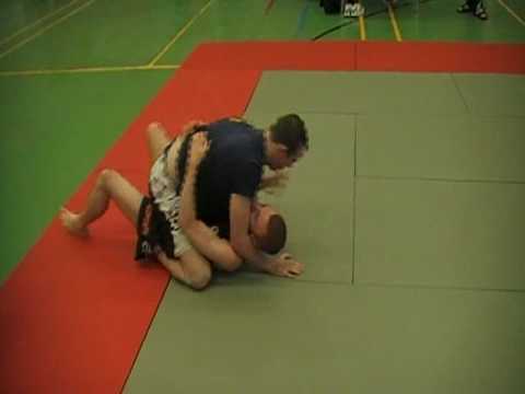 RAGT u2yrs u65kg rd 2