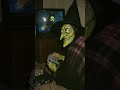 Banjo Kazooie Characters Playing Banjo Kazooie