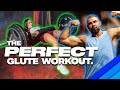 How To Structure The Perfect Glute Workout