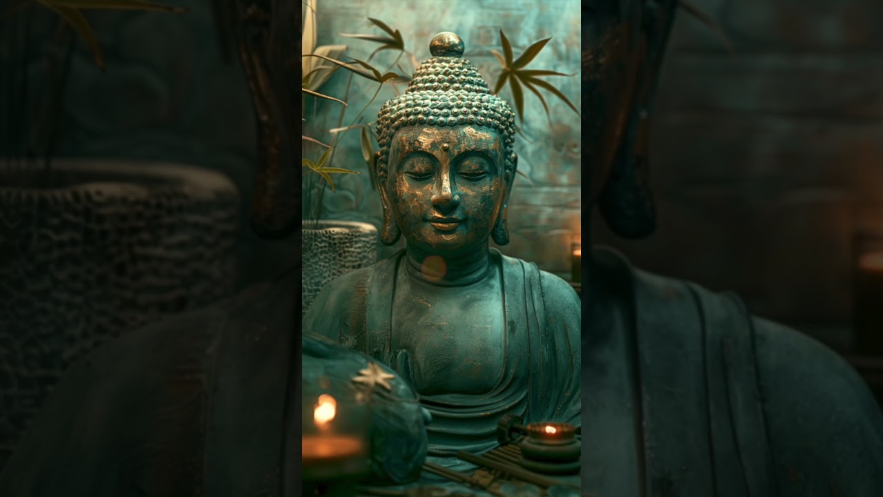 Meditation Music  #meditationmusic  #yogamusic #relaxingmusic #stressrelief #deepfocus #innerpeace