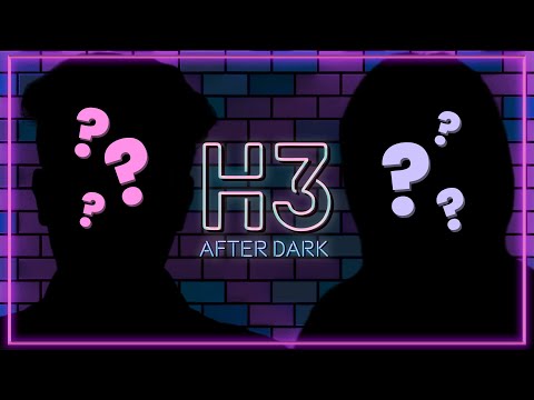 And The New Show Is… [H3 After Show #1) 