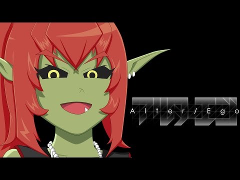 Free Download Karoryfer Marie Ork v1.000 For ALTEREGO-R2R