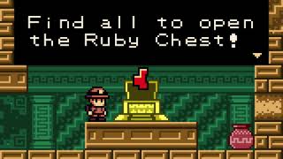 PC - Raider of the Ruby Chest