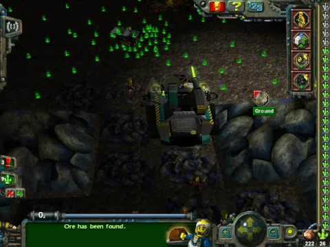 lego rock raiders pc telecharger