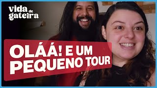 O Vlog VOLTOU? | Vida de Gateira
