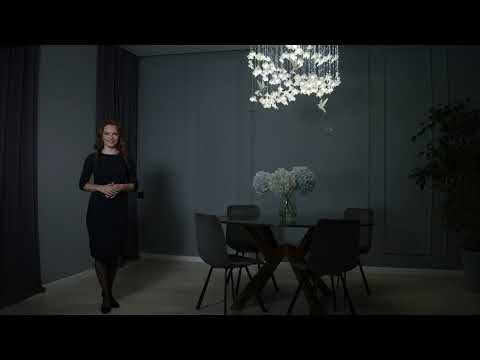 Sagarti Люстра ELLEA EL.S.90_115