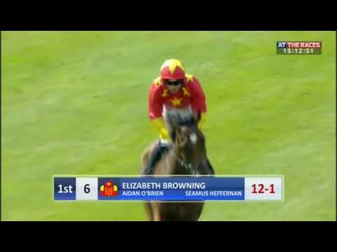 Kilboy Estate Stakes