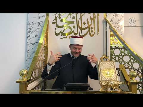 Mendjemadhësia-Hoxhë Bedri Syla