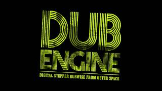 DUB ENGINE - REVELATION DUB | IRIE002
