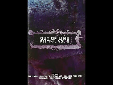Out Of Line - Electro Festival Vol 2