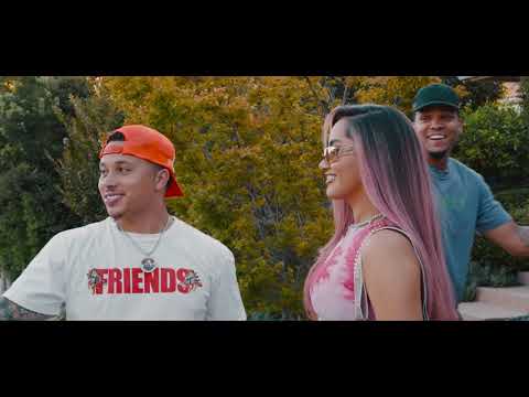 Yung Reece - This Moment (Official Music Video)