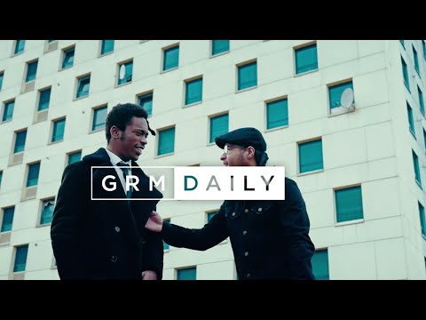 Squintz x Renz - Have To [Music Video] | GRM Daily