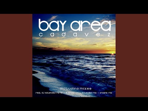 Cada Vez (Organic Mix)