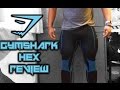 GYMSHARK HEX LEGGINGS REVIEW