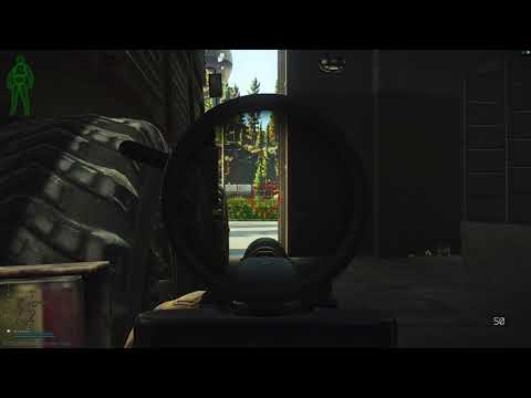 Perception is OP pt5 - Escape from Tarkov