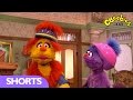 Furchester On Wheels The Furchester Hotel CBeebies