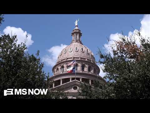 Texas GOP hopes to ban IVF and surrogacy