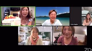 TDF May Birthday Celebration 5.28.2024