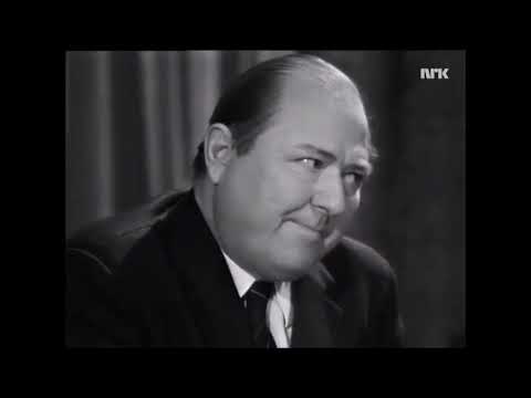 Kampen mot nikotinen