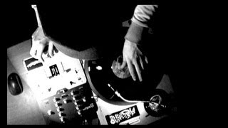 DJ ISSO Acapella scratch on the Technics -(Dilated Peoples-This Way)
